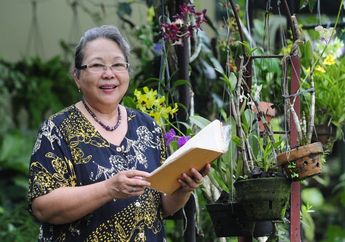 Truk Mundur dan Menabrak Mobil NH Dini, Inilah Kronologi Lengkap Kecelakaan yang Menyebabkan Sastrawan 3 Zaman Meninggal