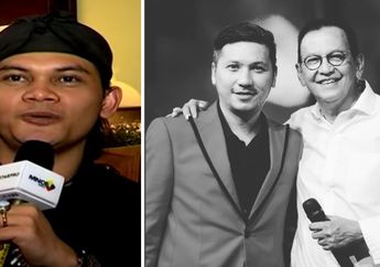 Bantah Keras Pernyataan Mbah Mijan Soal Penyebab Cerainya Gading Marten dan Gisel, Roy Marten: Enggaklah! Jangan Percaya Sama yang Gitu-gitu!