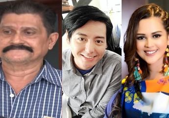 Mbah Mijan Ramal akan Ada Babak Baru dalam Hubungan Roger Danuarta-Cut Meyriska
