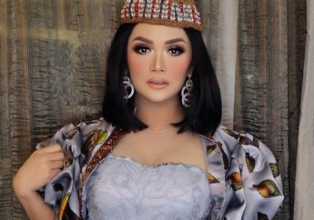 KD Unggah Video Saat Manggung dengan Anaknya 14 Tahun Lalu, Wajah Aurel dan Azriel Jadi Sorotan