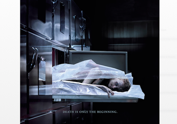 Benarkah Film &lsquo;The Possession of Hannah Grace&rsquo; Sangat Menyeramkan?