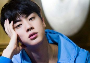 Visualnya Menawan, Fans Duga Mantan Miss Korea Ini Adalah Ibu Jin BTS!