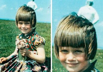 Heboh Foto Dikira Sosok Astronot Ternyata Hanya Sosok Wanita Biasa dan Foto Viral Lainnya yang Ternyata Bisa Dijelaskan Ilmiah!