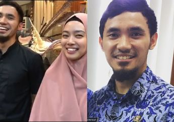 5 Potret Achmad Hulaefi, Atlet Wushu yang Dikabarkan Segera Menikahi Lindswell Kwok