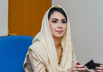 Sampaikan Kalimat Duka Cita Terhadap Perawat yang Meninggal dalam Kondisi Hamil dengan Status PDP Covid-19, Arumi Bachsin: Kami pun Turut Kehilangan