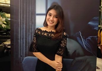 Nabilah Eks JKT48 Bagikan Cerita Mistis Kala Dibuka Mata Batinnya