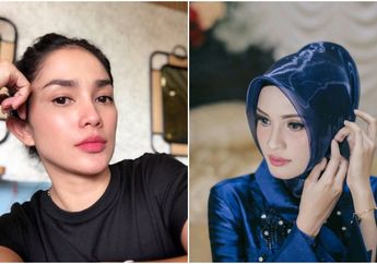 BERITA TERPOPULER: Pesona Yulistra Ivo, Istri Mantan Suami Ussy Sulistiawaty yang 18 Tahun Lebih Muda dari Sugianto Sabran hingga Kondisi Hubungan Deswita Maharani dengan Mantan Istri Ferry Maryadi