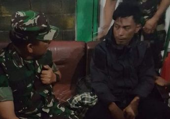 Cerita Korban Selamat Pembunuhan Sadis 31 Pekerja BUMN oleh KKB di Papua, Sampai Ada yang Pura-pura Mati Agar Bisa Kabur!