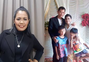 Mantan Suami Menikah Lagi, Elly Sugigi Beri Wejangan untuk Ferry Anggara