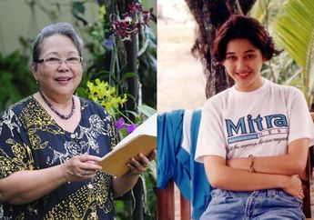 NH Dini dan 4 Publik Figur yang Meregang Nyawa karena Kecelakaaan, Ada yang Usianya Masih Muda