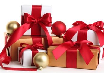 Natal 2018: Inspirasi Hadiah Natal Sesuai Zodiak, Leo Lebih Suka Diberi Barang Branded!