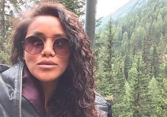 Kerap Berlibur Ke Luar Negeri, Lia Waode Sebut Italia Destinasi Liburan Andalan