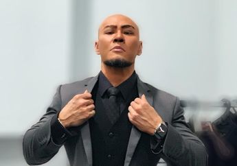 Bicara Prostitusi, Deddy Corbuzier: Tak Hanya Artis Cewek, Artis Cowok Juga Banyak!