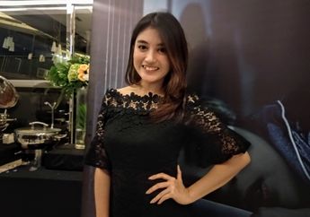 Fokus Pendidikan dan Karier, Nabilah Ayu Betah Menjomblo: Sumpah Bahagia Banget!