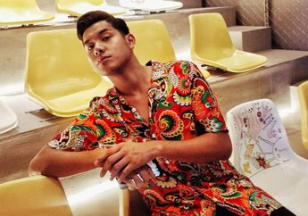 Pertama Kali Nyanyikan Soundtrack Film, Jaz Hayat Akui Kesulitannya