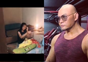 Kamar ART nya Dianggap Terlalu Sempit, Deddy Corbuzier Beri Balasan Menohok! 