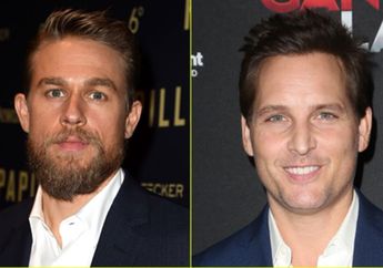 Profil Peter Facinelli, Aktor yang Dikenal Sejak Berperan Sebagai Carlisle Cullen, Ayah Edward Cullen di Twilight