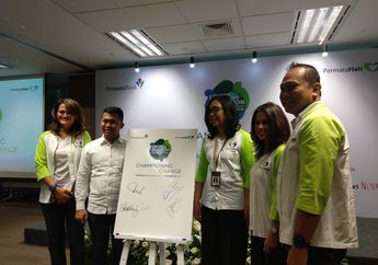 Permata Bank Siap Gelar United of Education 2018, Solusi Inovatif Untuk Pendidikan!