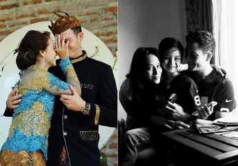 5 Fakta Janisa Pradja Pacar Baru Mike Lewis, Sudah Bertemu Orang Tua Hingga Kenal Dekat dengan Kenzou