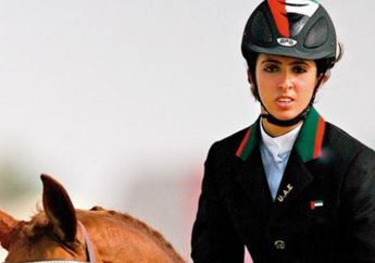 5 Fakta Sheikha Latifa, Putri Kerajaan Dubai yang Kabur dari Istana, Sudah Berencana Sejak Usia 16 Tahun!
