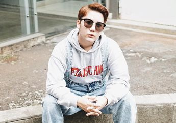 Tak Ikut Acara 1 Dekade SMASH, Rangga Moela Angkat Bicara 