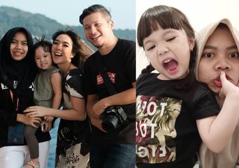 Pengasuh Baru Berhenti Kerja Setelah Dua Minggu, Gisella Anastasia Minta Koneng Tetap Temani Gempita Dulu