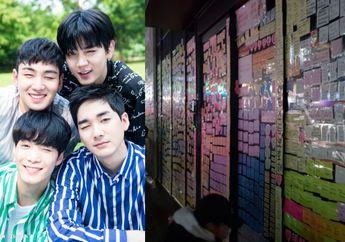 NU'EST W Batalkan Acara di Jepang Karena Diprotes Fans. Kenapa Nih?