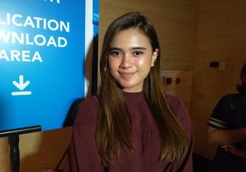 Pacaran 3 Tahun, Audi Marissa dan Anthony Xie Sempat Putus Dua Kali, Ini Penyebabnya!