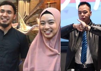 Resepsi Pernikahan Lindswell Kwok Digelar Esok Hari, Keluarga Pastikan Tak Akan Datang!