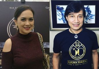 10 Tahun Lalu Diceraikan Ira Wibowo, Begini Kabar Katon Bagaskara Sekarang, Sempat Viral Jualan Kaos Kaki Bolong dan Tetap Akur dengan Mantan Istrinya