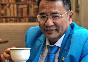 Kehilangan HP, Hotman Paris Gelar Sayembara Bagi yang Menemukan: Hadiahnya Seharga HP iPhone Termahal!