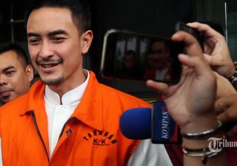 Kini Tidur di Hotel Prodeo dan Sempat Menyatakan Bangkrut, Zumi Zola Ngaku Jika Keluarganya Rela Jualan Jilbab, Tapi Sang Istri Malah Pamer Kegiatan Saat Karantina di Rumah Mewahnya!