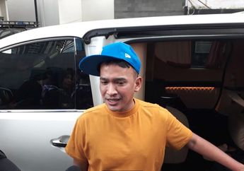 Akui Masih Alami Gangguan Mistis, Ruben Onsu Tunjukkan Video Saat Rumahnya Mati Listrik Secara Misterius