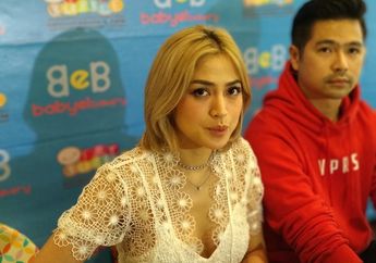 Buka Usaha Kuliner di Depok, Jessica Iskandar: Biar Lebih Dekat dengan Ayu Ting Ting