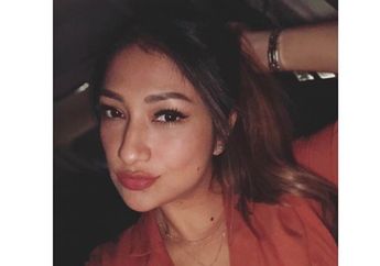 10 Tahun Menjanda, Rahma Azhari Mengaku Tak Kejar Target untuk Nikah Lagi