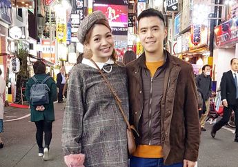 Adem Ayem Berumah Tangga, Maya Septha Bongkar Sifat Sang Suami