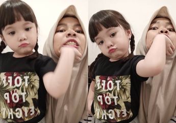 Dari Balet hingga Play Date dengan Rafathar, Inilah 8 Potret Kebersamaan Koneng dengan Gempi dalam Berbagai Momen