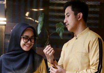 Lelah Terus Ditanya Soal Hubungannya dengan Fandi, Ria Ricis: Kita Sudah Punya Jalan Masing-masing