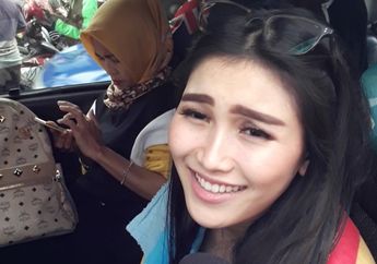 Marak Kosmetik Palsu yang Di-endorse Para Artis, Ayu Ting Ting Ikut Buka Suara