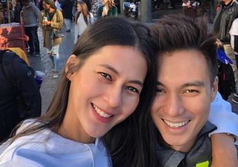 Kronologi Lengkap Baim Wong dan Paula Verhoeven yang Hampir Kehilangan Mobil saat Bulan Madu di Amerika 