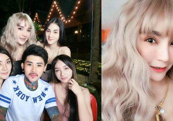 Sang Suami Punya 4 Istri yang Akur, Istri Tertuanya Ini Ungkapkan Sebuah Pengakuan yang Tidak Terduga!