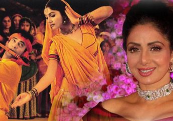 Berita Terpopuler 2018 : Kontroversi Kematian Artis Bollywood Senior Sridevi Hingga Banyak Pria Arab yang Kerap Berkunjung ke Rumah Elvy Sukaesih