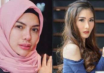 Nikita Mirzani Kembali Dilaporkan ke Polda Metro Jaya oleh Chef Puput Carolina