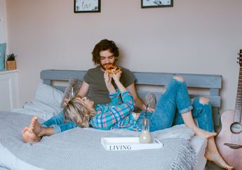 Dari Persiapan sampai Antiklimaks, Simak 4&nbsp;Tips Bercinta Agar Lebih Menyenangkan dan Puas