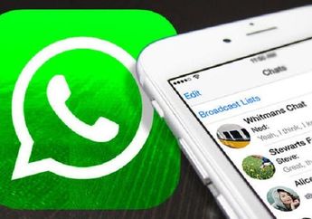 Tips WA: Cara Mematikan Notifikasi WhatsApp Demi Hindari Mantan yang Minta Balikan, Nggak Perlu Block Kontak!