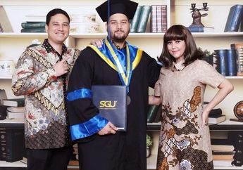 Meriam Bellina Kerap Perankan Sosok Antagonis, Ternyata Sangat Beda dengan Kehidupan Nyata!