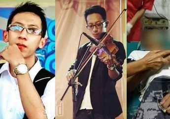 Berita Terpopuler 2018: Ahli Ungkap Penyebab Kematian Guru yang Dianiaya Murid Hingga Siswi Sekolah yang Tewas Tersetrum Listrik saat Mandi