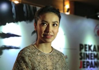 Bertandang ke Jepang, Velove Vexia: Saya Sangat Menyukai Budayanya