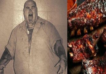 Kanibal, Kisah Sinting Joe Metheny yang Bersetubuh dengan Tengkorak dan Jual Daging Manusia untuk Dibuat BBQ 