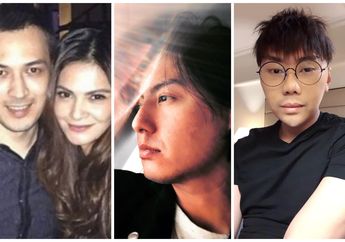 Berita Terpopuler: Aktor yang Kepergok Mesra dengan Cut Tari Hingga Ramalan Roy Kiyoshi yang Terbukti di 2018